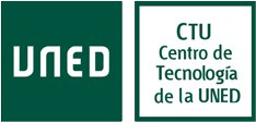Logo Universidad Nacional a Distancia